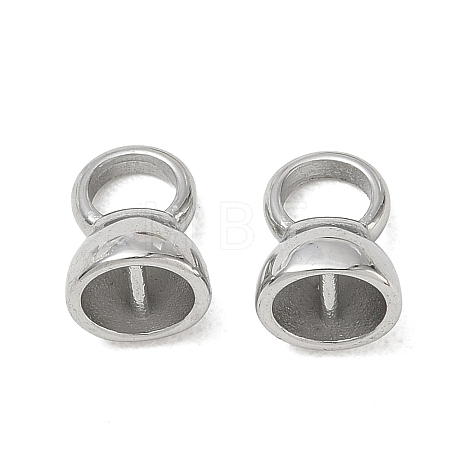 304 Stainless Steel Cord Ends SA-CBA5270-01B-G-1