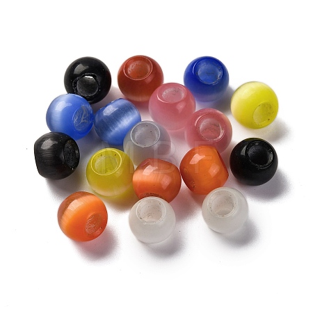 Cat Eye Beads CE-Z002-02-1