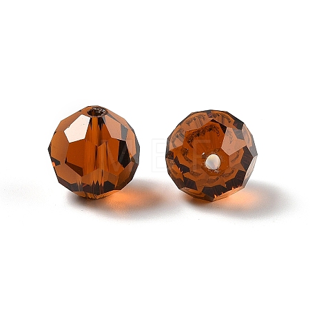 K9 Glass Imitation Austrian Crystal Beads GLAA-H024-17C-27-1