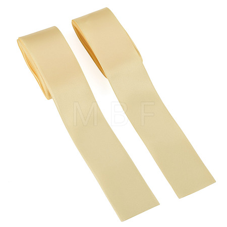 2Rolls Polyester Ribbon OCOR-TA0004-22F-1