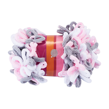 Polyester Yarn YCOR-TAC0003-01B-1