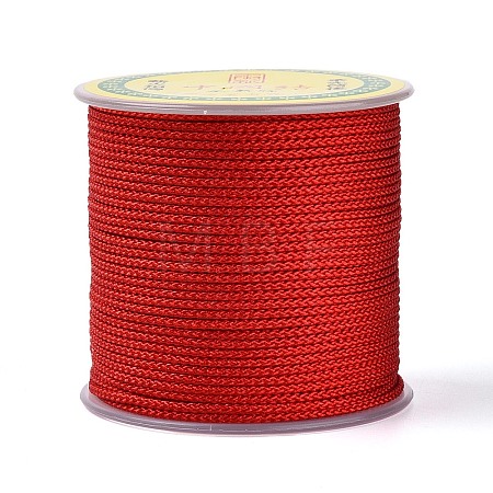 25M Nylon Chinese Knot Cord NWIR-T002-03J-1