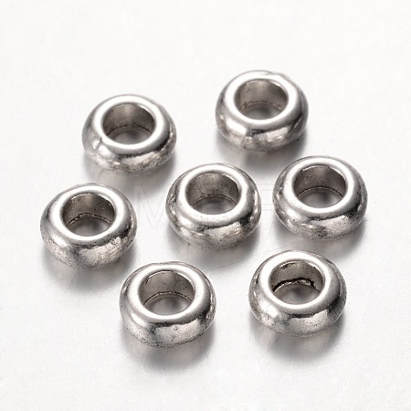 Alloy Spacer EA540Y-NF-1