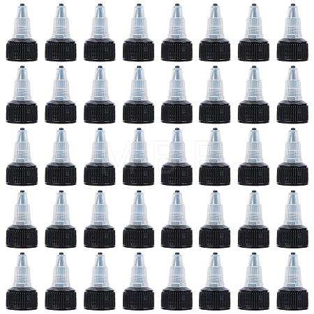 Plastic Tip Cap LS-KY-GF0001-73A-02-1