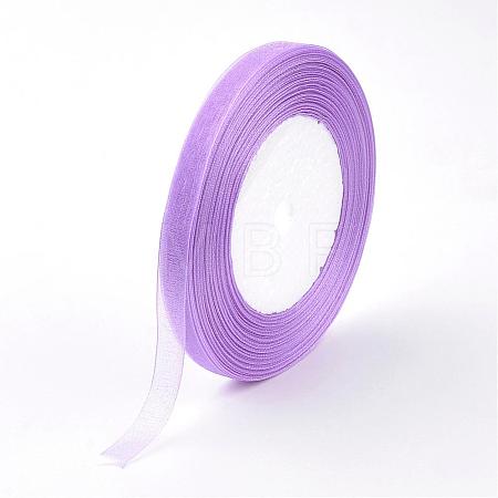Sheer Organza Ribbon RS12mmY045-1