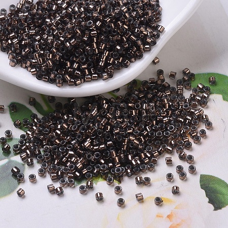 MIYUKI Delica Beads SEED-X0054-DB0184-1