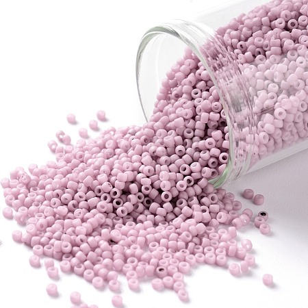 TOHO 15/0 Round Beads SEED-XTR15-0765-1