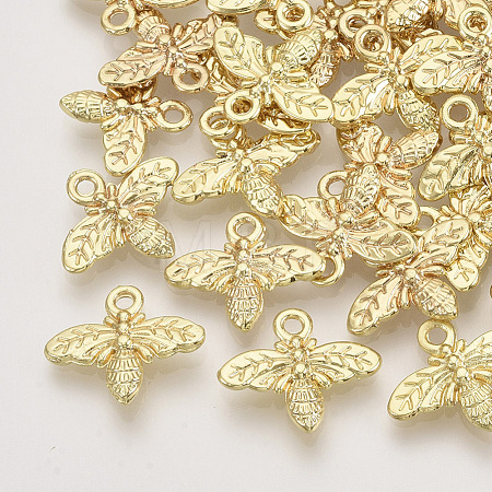 Alloy Pendants PALLOY-S121-168-1