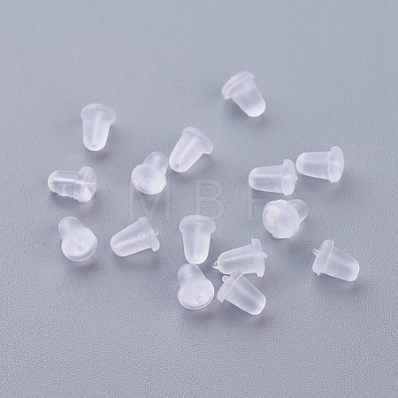 Plastic Ear Nuts KY-G006-04-D-1