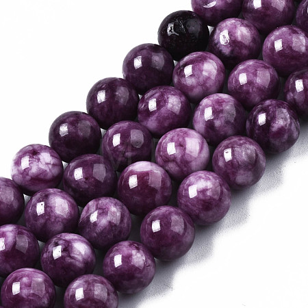 Natural Quartz Beads Strands G-S276-13C-1