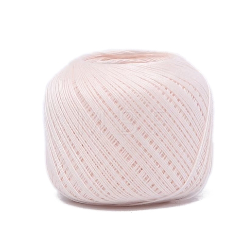 Cotton Fibers Knitting Yarn PW-WGE50D7-03-1