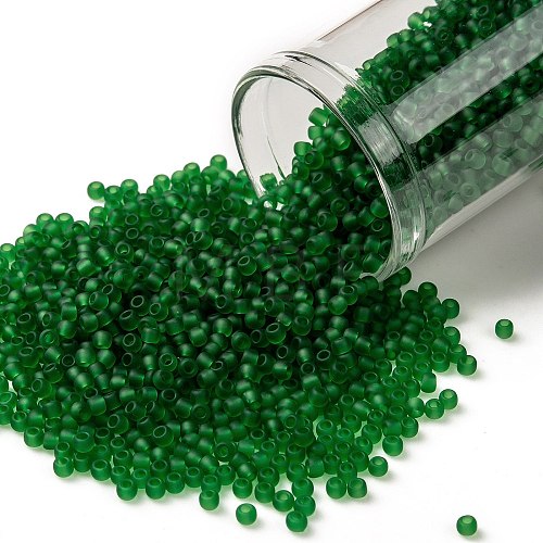 TOHO Round Seed Beads X-SEED-TR11-0007BF-1