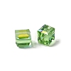 Electroplated Glass Beads EGLA-G040-01A-AB05-2