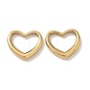304 Stainless Steel Linking Rings STAS-Z184-32G-04-1