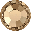 Preciosa® MAXIMA Crystal No Hotfix Flatback Stones Y-PRC-NSS10-10210-3
