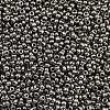 12/0 Grade A Round Glass Seed Beads SEED-Q008-F576-1