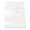 Polypropylene Zip Top Bags OPP-S004-02L-1