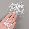 (Repacking Service Available) Glass Seed Beads SEED-C020-2mm-141-4