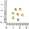 Plating Acrylic Beads PL681-2-4