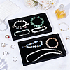 Rectangle Velvet Display Trays ODIS-SP0002-23A-4