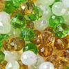 Glass Beads EGLA-A034-LM8mm-55-2