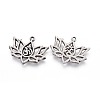 Tibetan Style Alloy Pendants LS-X-TIBE-S301-008TAS-NR-2
