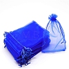 Organza DIY Craft Drawstring Bag PW-WG52D1B-22-1