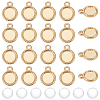 DIY Pendant Kits DIY-UN0008-46G-1