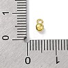 925 Sterling Silver Tube Bails LS-STER-D301-05G-3