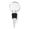 Alloy Red Wine Stopper AJEW-Z016-02B-P-1