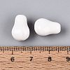 Handmade Porcelain Beads PORC-Q008-05A-3