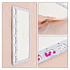 Felt Bead Design Boards TOOL-WH0002-64-01-4