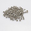 Tarnish Resistant Rondelle 304 Stainless Steel Bead Spacers LS-STAS-N020-01-3.5mm-2