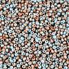 Picasso Glass Seed Beads GL-N001-01A-11-3