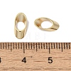 Brass Bead KK-K383-18A-G-2