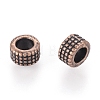 Tibetan Style Beads RLF0398Y-NF-2