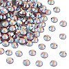 Preciosa® Crystal Hotfix Flatback Stones Y-PRC-HSS8-90350-200-1