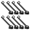 8Pcs Alloy Zipper Pulls FIND-WR0013-15EB-1