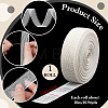 Non-Woven Fabrics Ribbon OCOR-WH0070-318-2