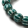 Handmade Nepalese Lampwork Beads LAMP-B023-08A-06-3