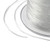 Korean Elastic Crystal Thread EW-N004-1.2mm-01-3