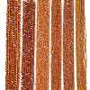 Electroplate Glass Beads Strands EGLA-A044-T8mm-L04-2