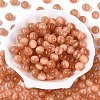 FGB Grade A Drawbench Style Glass Seed Beads SEED-Q040-10MM-16-2