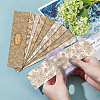 90Pcs 9 Styles Soap Paper Tag DIY-WH0399-69-040-4