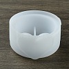 Christmas Theme DIY Silicone Candle Holders Molds SIMO-G005-02B-3