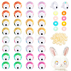 DIY Doll Eye Making Kits DIY-WH0622-665A-1