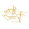 304 Stainless Steel Ball Head Pins LS-STAS-L244-01G-G-1