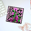 PVC Plastic Stamps DIY-WH0372-0103-5