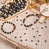 900Pcs 3 Colors Natural Maple Wood Beads WOOD-SP0001-94-4