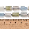 Natural Morganite Beads Strands GG-CBA7621-A02-01-4